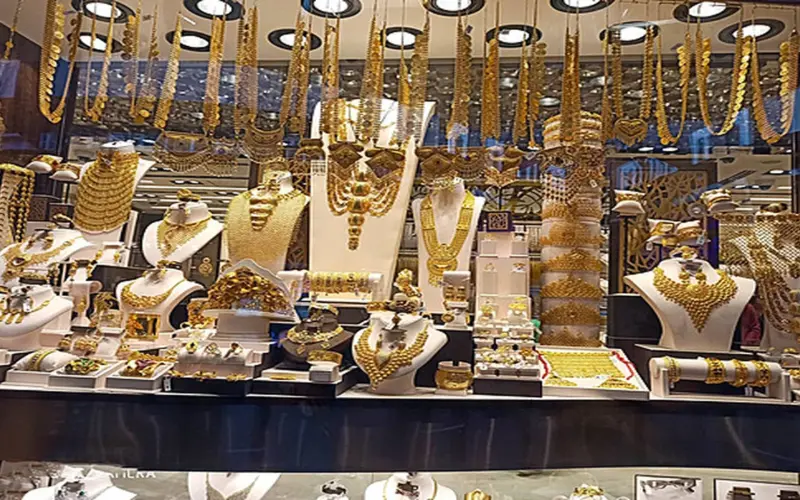 سعر مثقال الذهب اليوم في العراق عيار 21، آخر أسعار الذهب في العراق 2026: جرامات، سبائك، أونصات، وتوقعات السوق اليومية